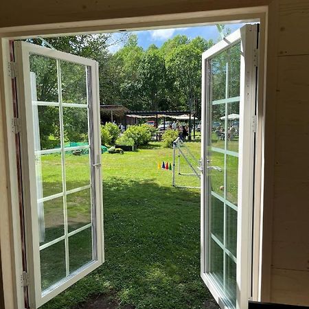 Eljest Bed & Breakfast Umeå Zewnętrze zdjęcie