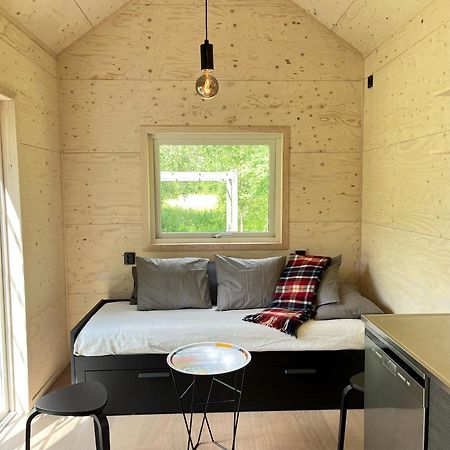 Eljest Bed & Breakfast Umeå Zewnętrze zdjęcie