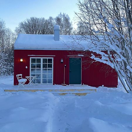 Eljest Bed & Breakfast Umeå Zewnętrze zdjęcie