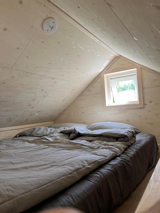 Eljest Bed & Breakfast Umeå Zewnętrze zdjęcie