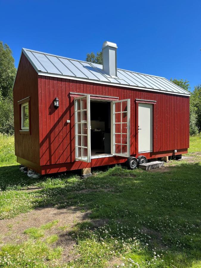 Eljest Bed & Breakfast Umeå Zewnętrze zdjęcie