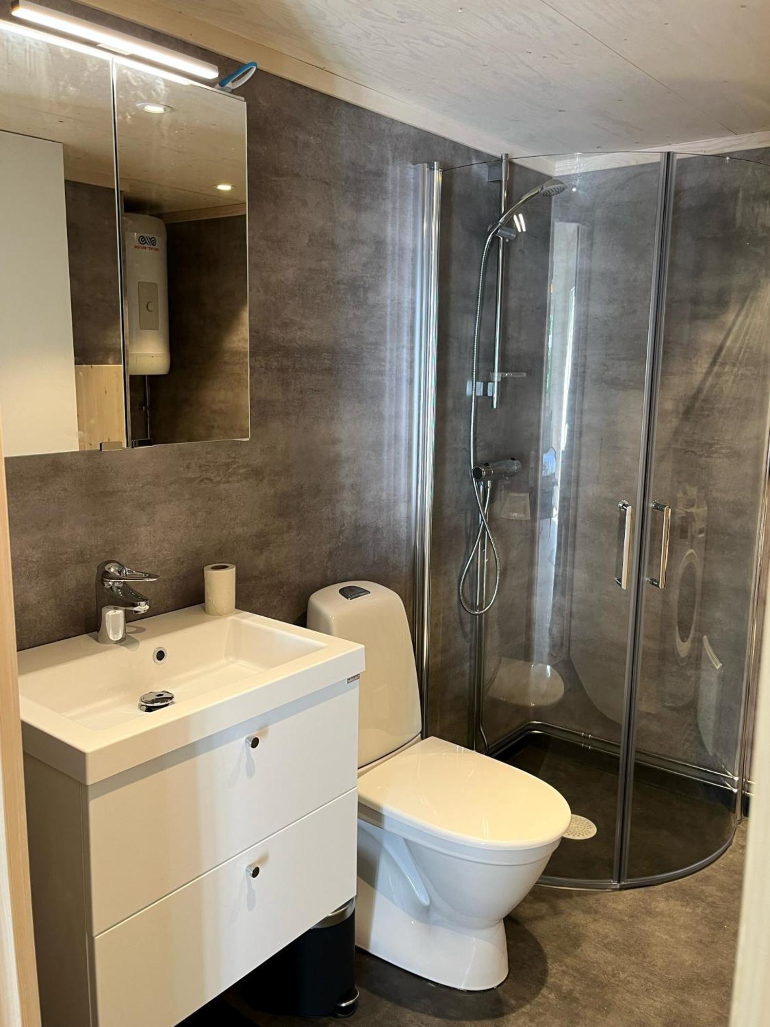 Eljest Bed & Breakfast Umeå Zewnętrze zdjęcie